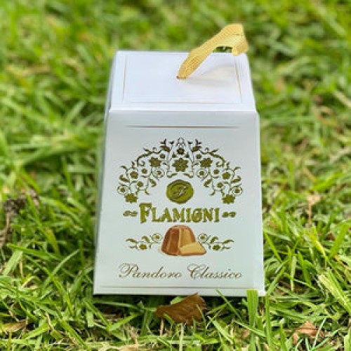 Flamigni Pandoro Classico 80g